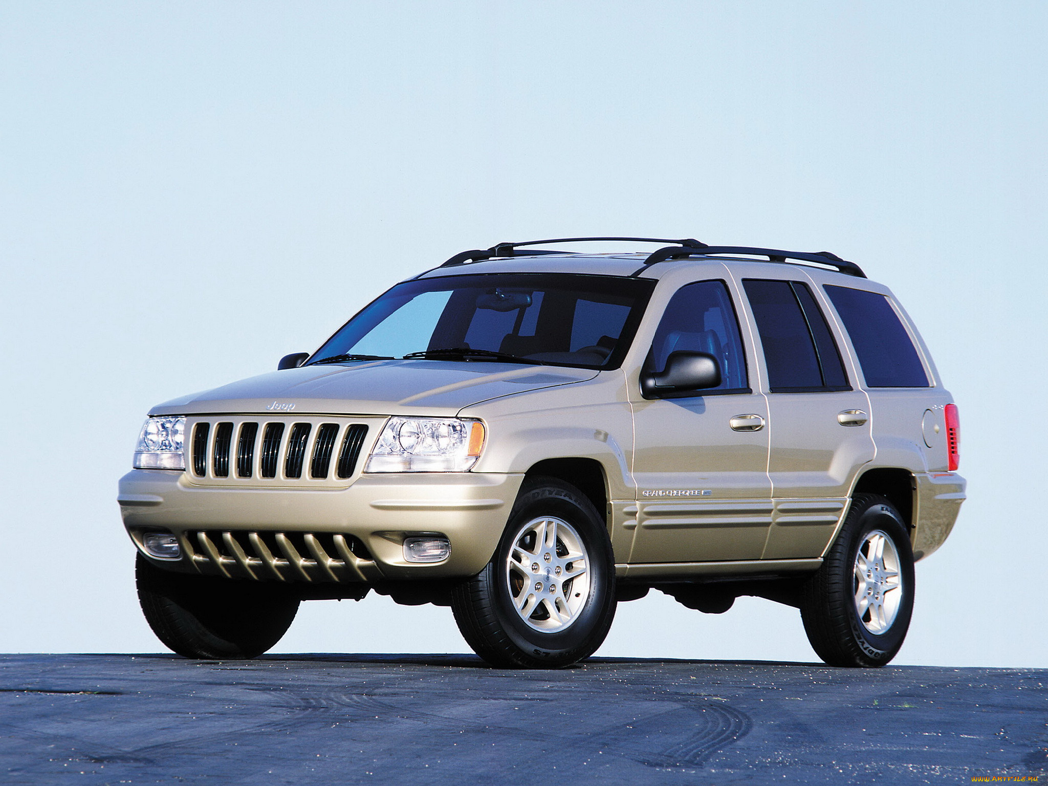 , jeep